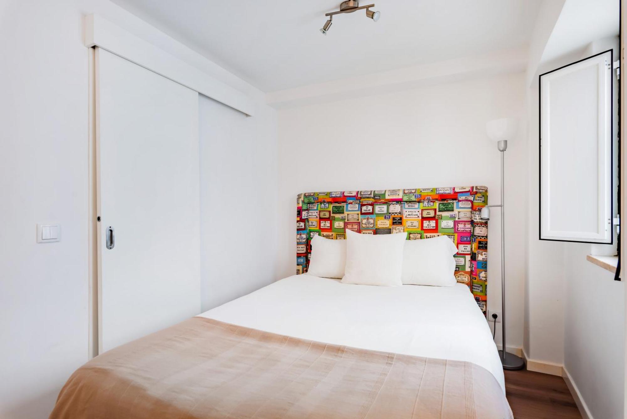 Alfama Gale Studio Lissabon Exterior foto